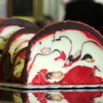 Il torrone del Conte Dracula