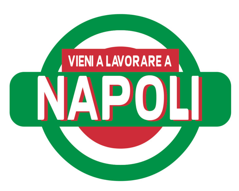 Michele Sergio - vieni a lavorare a Napoli