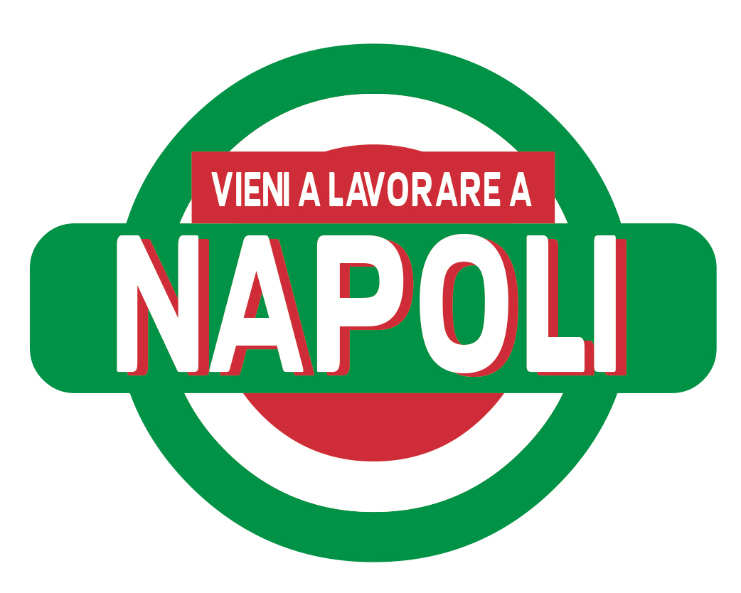 Michele Sergio - vieni a lavorare a Napoli
