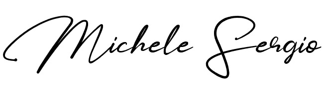 Michele Sergio
