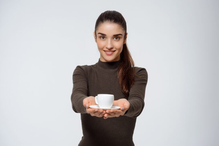 Michele Sergio - caffè italiano e caffè napoletano