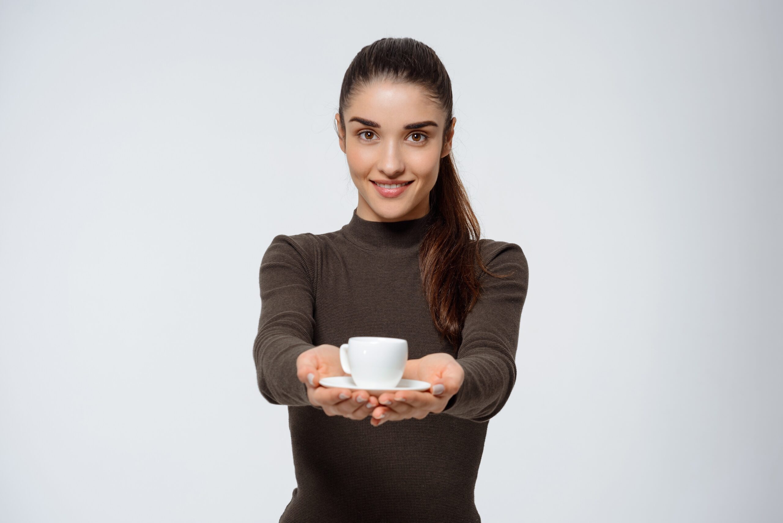 Michele Sergio - caffè italiano e caffè napoletano