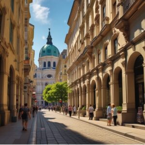 Vienna