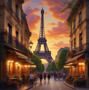 Parigi