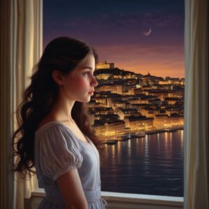Michele Sergio - Voce e notte