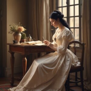 Michele Sergio - Eleonora Fonseca de Pimentel