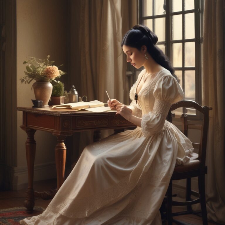 Michele Sergio - Eleonora Fonseca de Pimentel