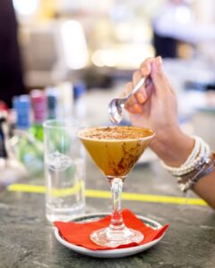 Caffè Shakerato