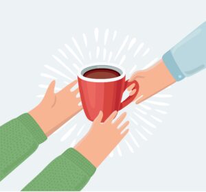 caffè sospeso