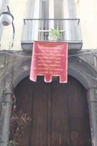 La casa di Eleonora