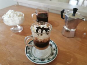 Caffè Barbajada