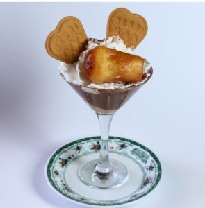 caffè babà