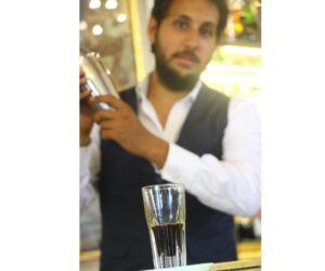 Caffè freddo