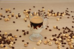 Caffè nocciola