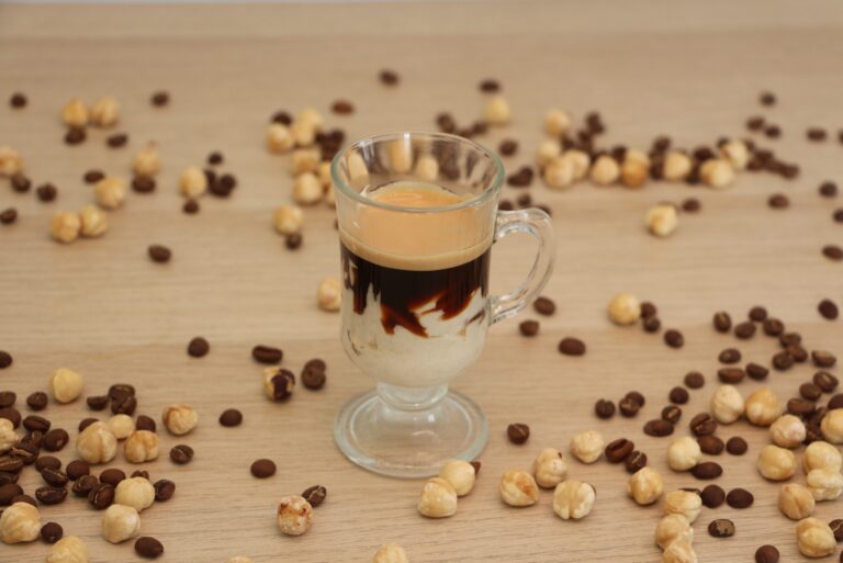 Caffè nocciola