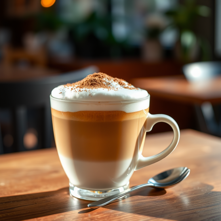 Caffè Brasiliano
