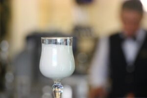 Crema caffè