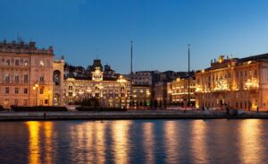 Trieste