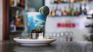 caffè pibe de oro
