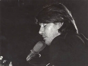 Fabrizio de Andrè e il caffè napoletano