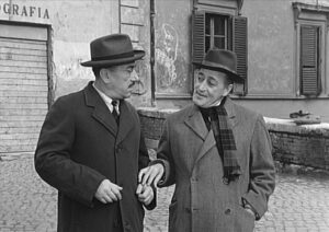 la banda degli onesti