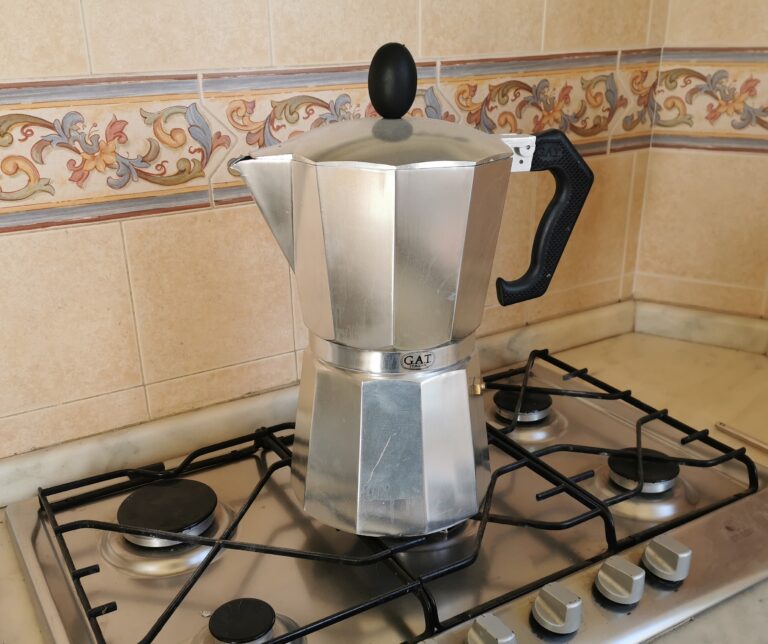 moka gigante