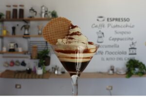 Tiramisù