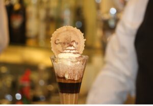 caffè Tiramisù