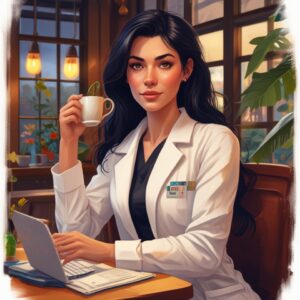 Michele Sergio - caffè
