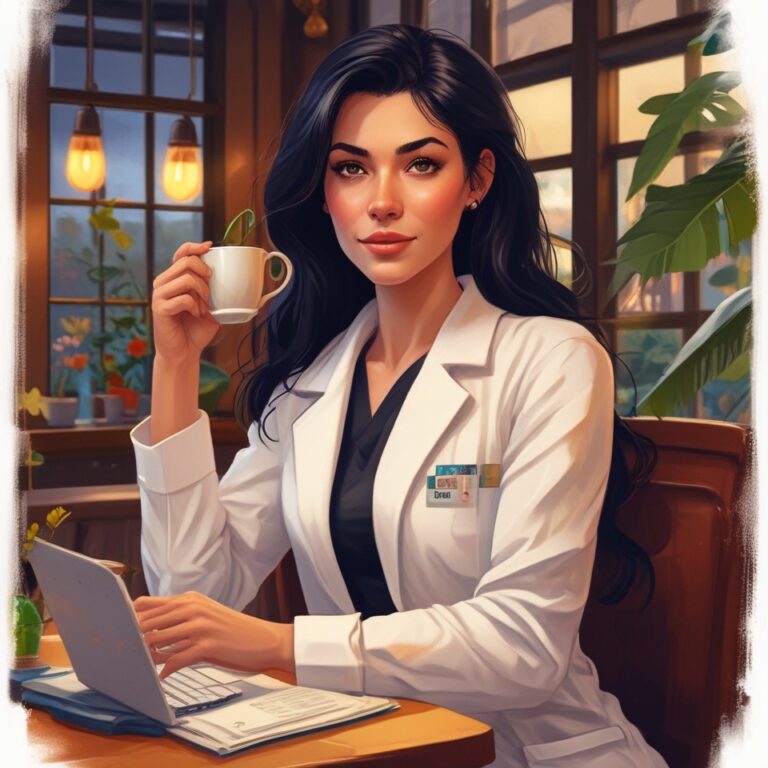 Michele Sergio - caffè