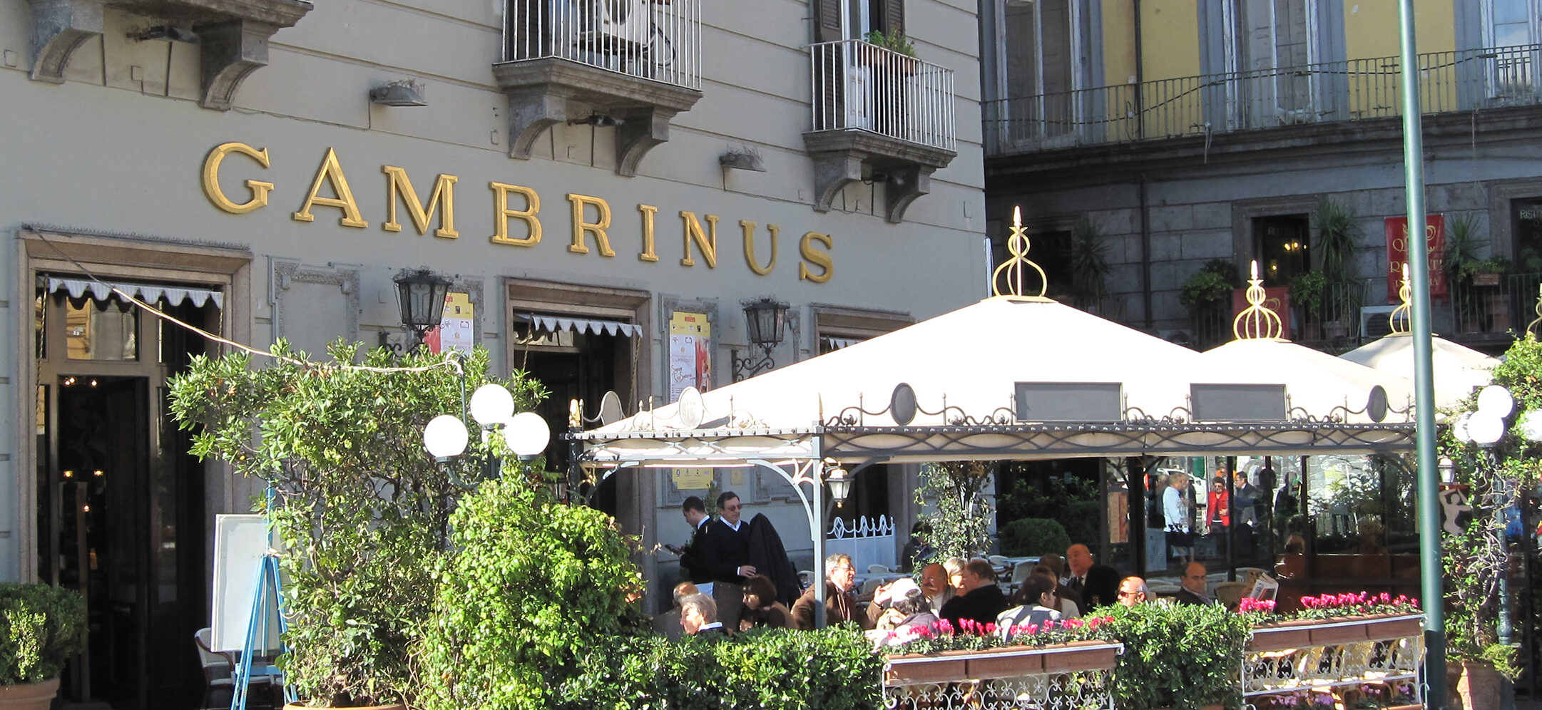 BarGambrinus
