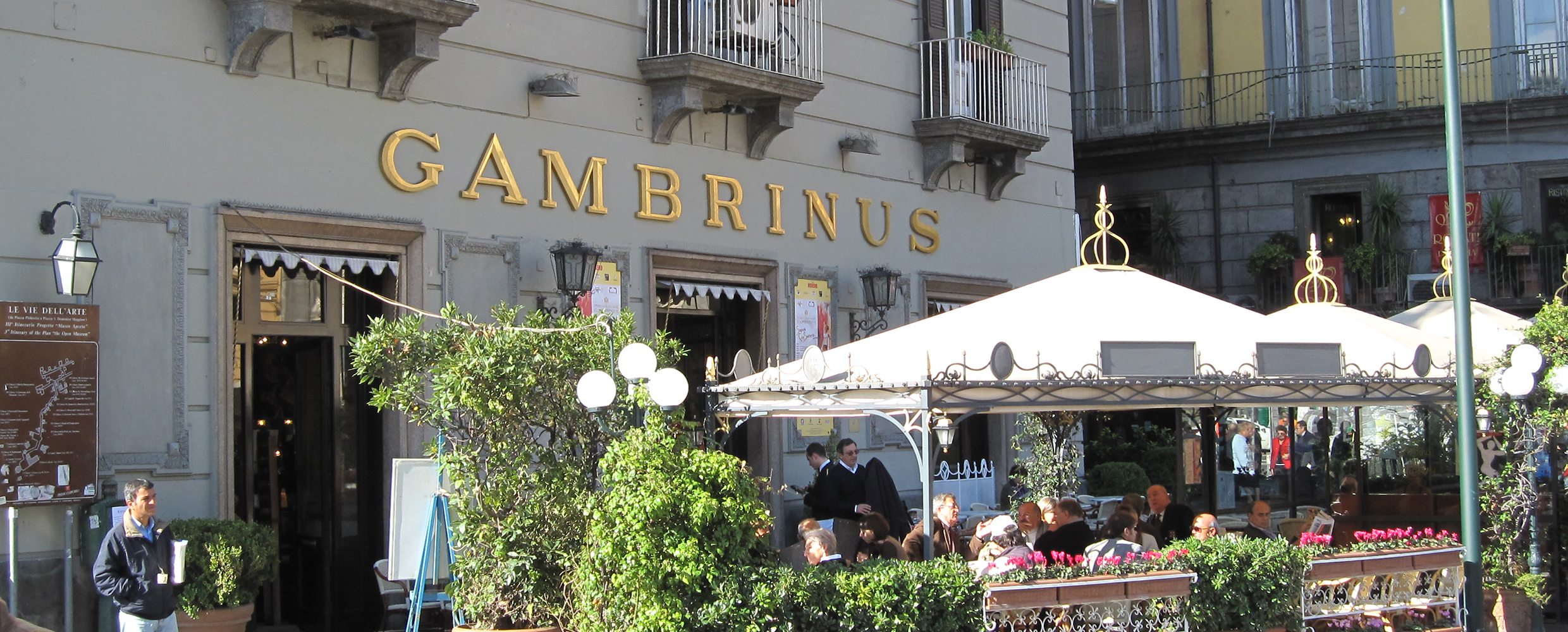 BarGambrinus BarGambrinus
