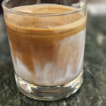 L’esagerazione dell’eco mediatico del dirty coffee (il caffè “sporco”)