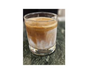 Michele Sergio - Dirty coffee