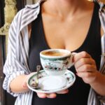 Aforismi e citazioni sul caffè napoletano nella letteratura e nel teatro