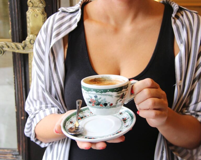 aforismi e citazioni sul caffè michele sergio