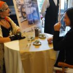 L’esperto del caffè ci parla della tasseomanzia a Napoli