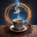 L’esperto ci spiega il legame tra il Sagittario e il caffè
