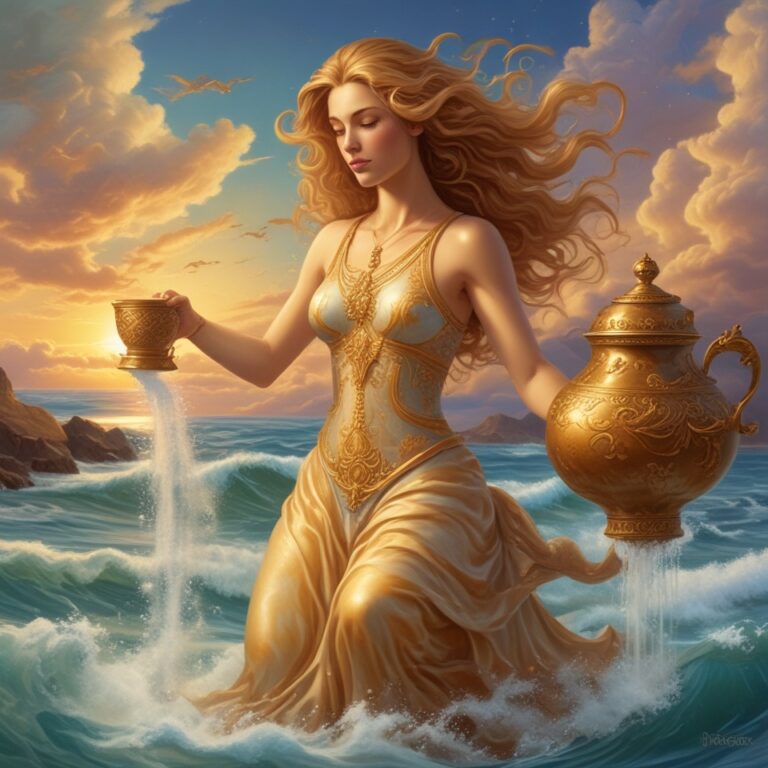 Michele Sergio - Acquario e caffè