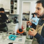 L’esperto ci spiega a cosa serve un corso di formazione sul caffè