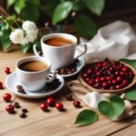 L’esperto ci racconta: i colori del caffè