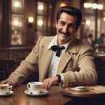 L’esperto ci spiega la canzone ‘O cafè di Domenico Modugno