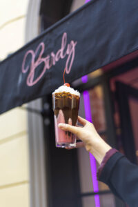 Specialità del Birdy