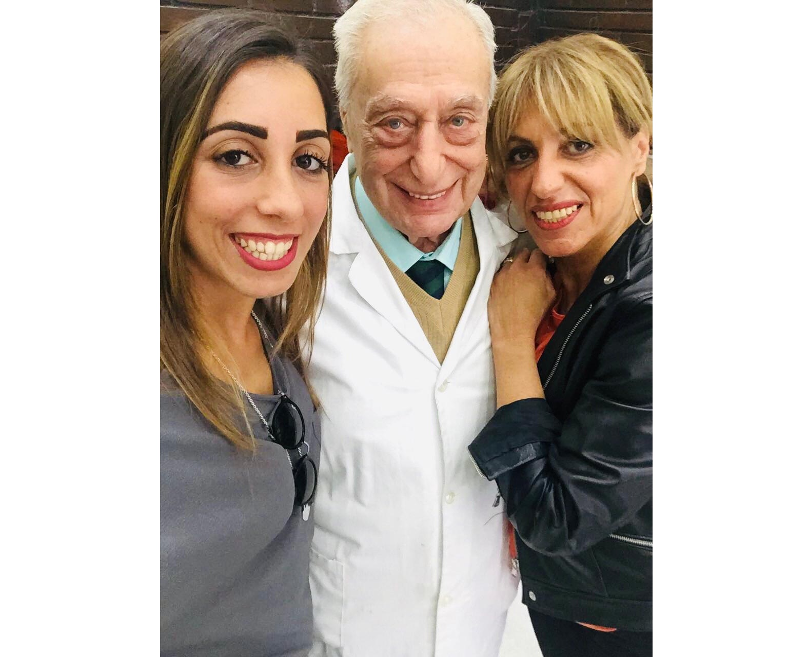 Pizzeria da Michele