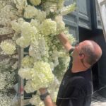 Intervista a Espedito Rusciano, Flower designer