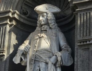 CARLO III