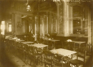 Gran Caffè Gambrinus