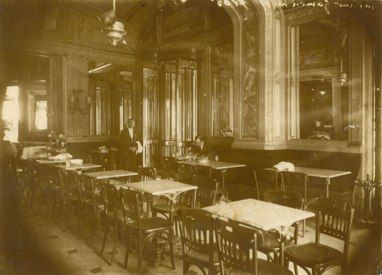Gran Caffè Gambrinus