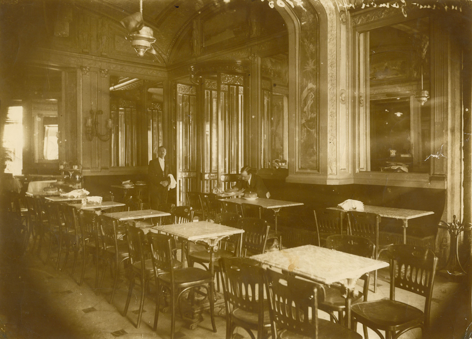 Gran Caffè Gambrinus