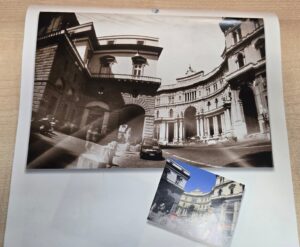 foto calendario fondazione
